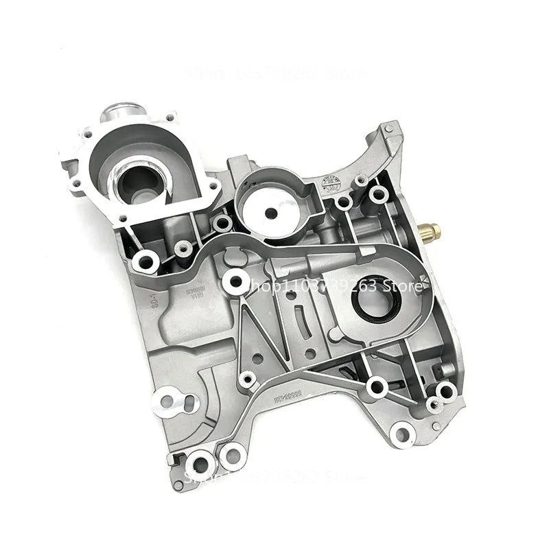 

25190867 55556428 Is Suitable for Chevro-let Cruze GM Daewoo Motors Oil Pump Timing Cover