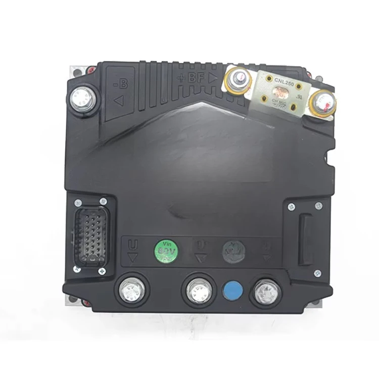 

Forklift Parts Controller Assembly