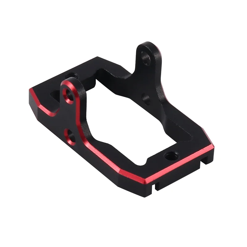 A63T-โลหะเซอร์โวเมาท์ 9739 สำหรับแทร็กซัส TRX4M TRX-4M 1/18 RC Crawler รถอะไหล่อัพเกรดอุปกรณ์เสริม