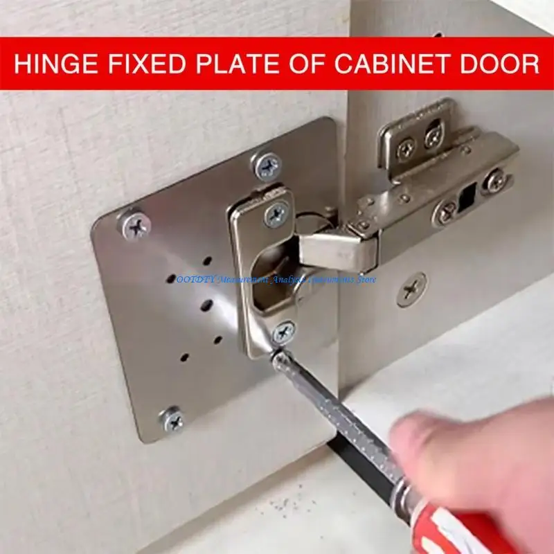 367D Easy to Install Made of Stainless Steel Hinge Repair Hinge Repair
