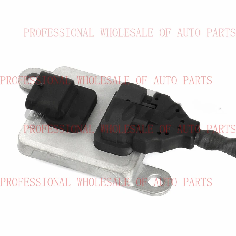 V+ 1 Pair Set Nox Sensor A0009053503+A0009053603 For MERCEDES-BENZ E250 E350 GL350