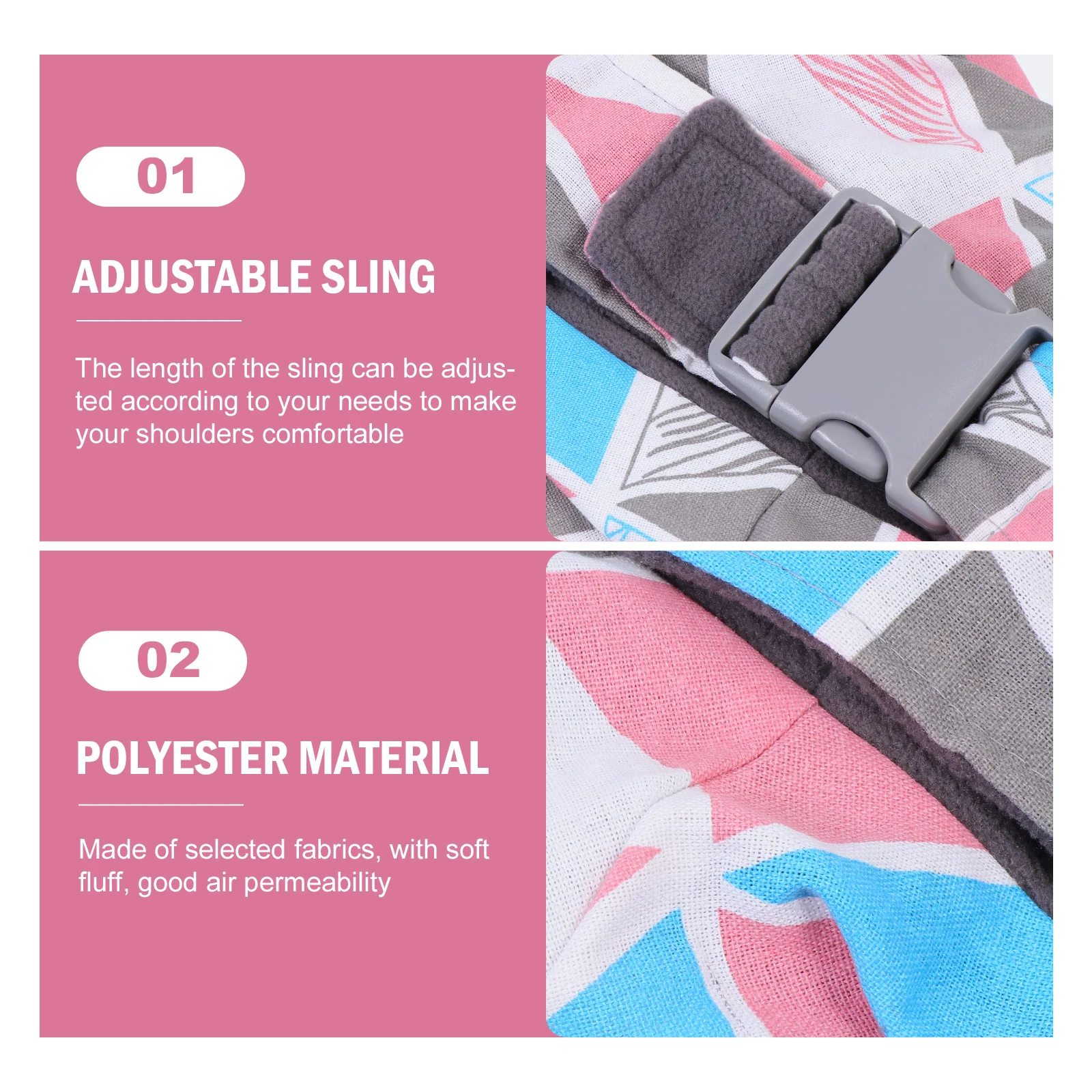 

1 шт. Красочный треугольный рюкзак-переноска для рептилий, дышащий, для бородатого дракона, с регулируемым плечевым ремнем, для активного отдыха, походов и прогулок