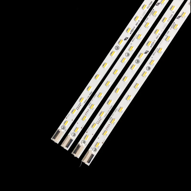 Applicable to Hisense50inch TV light stripV500H1-LS5-TLEM4/TLEM4LCD TV backlight strip