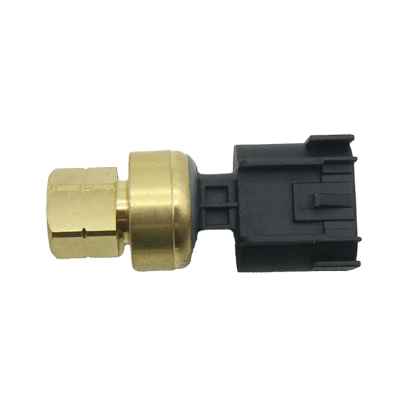 13579380 13516496 Fuel Pressure Sensor For Buick Enclave Cadillac CTS Chevrolet Camaro Cruze Impala GMC Yukon Sierra Auto Parts