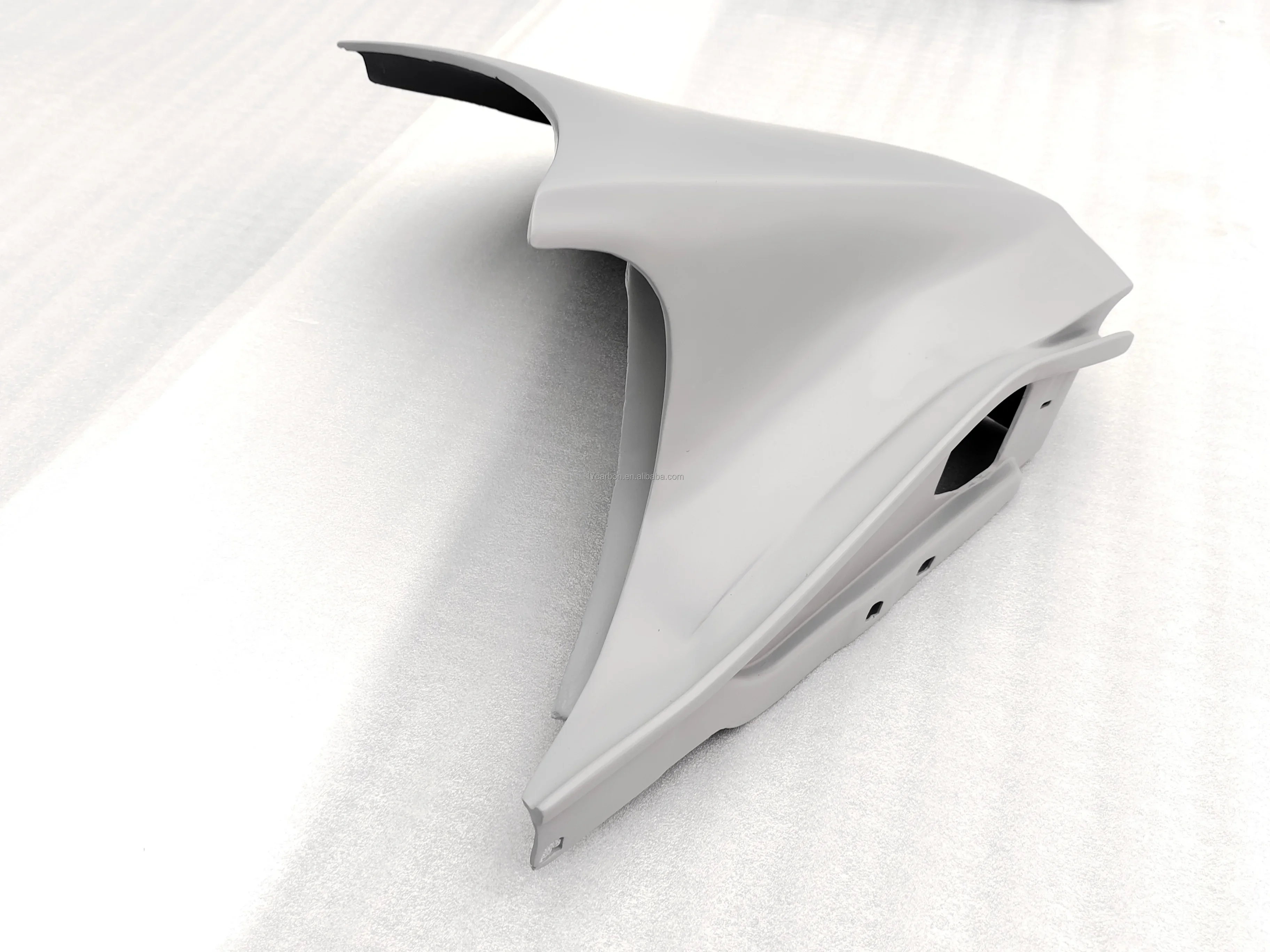 Msy Style Carbon Fiber Body Kit L&R Frontfender für Aston Martin DB11