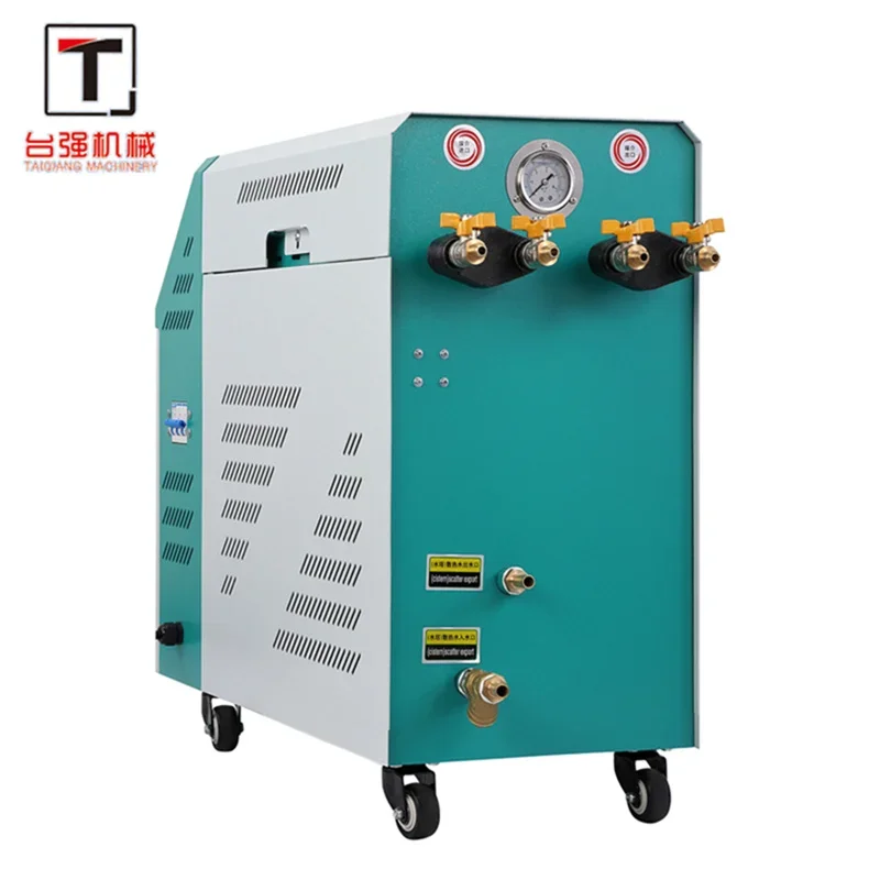 High Quality Heating Mould Oil Temperature Control Machine for Free zing