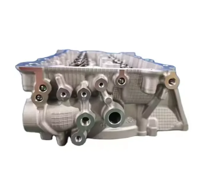 OE 11101-39715/11101-39776 Cylinder Head Half Assembly For Toyota Highlander/Sienna/Venza Camry/Rav4 Engine 1AR-FE/2AR-FE