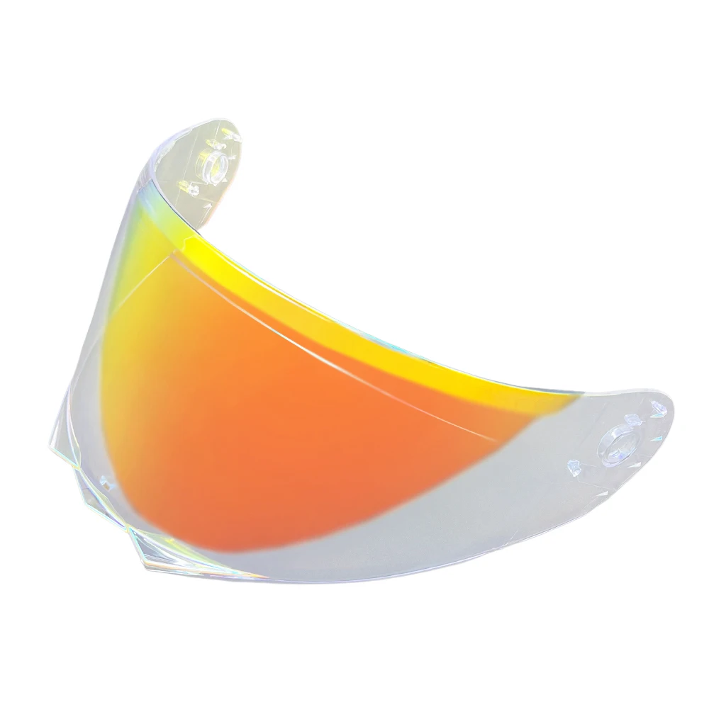 

Visor for RYMIC R935 R935SV Helmet Face Shield Anti Fog Clear Vision Scratch-Resistant Replacement Motorcycle Accessories Lens