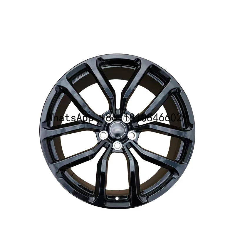 21 22 Inches Concave Desgin Casting Passenger Car Tires Wheels Alloy Rim Wheel For land rover defender Car Wheel 2022 2023 2024