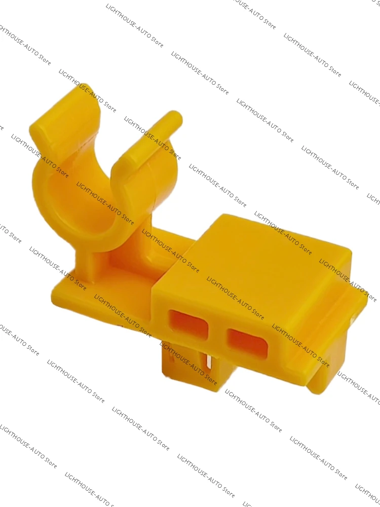 

For Great Wall Wingle 3 5 6 7 Front Cover Support Rod Clip Engine Cover Support Rod Clip Cover Clip