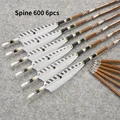Spine 600 6pcs