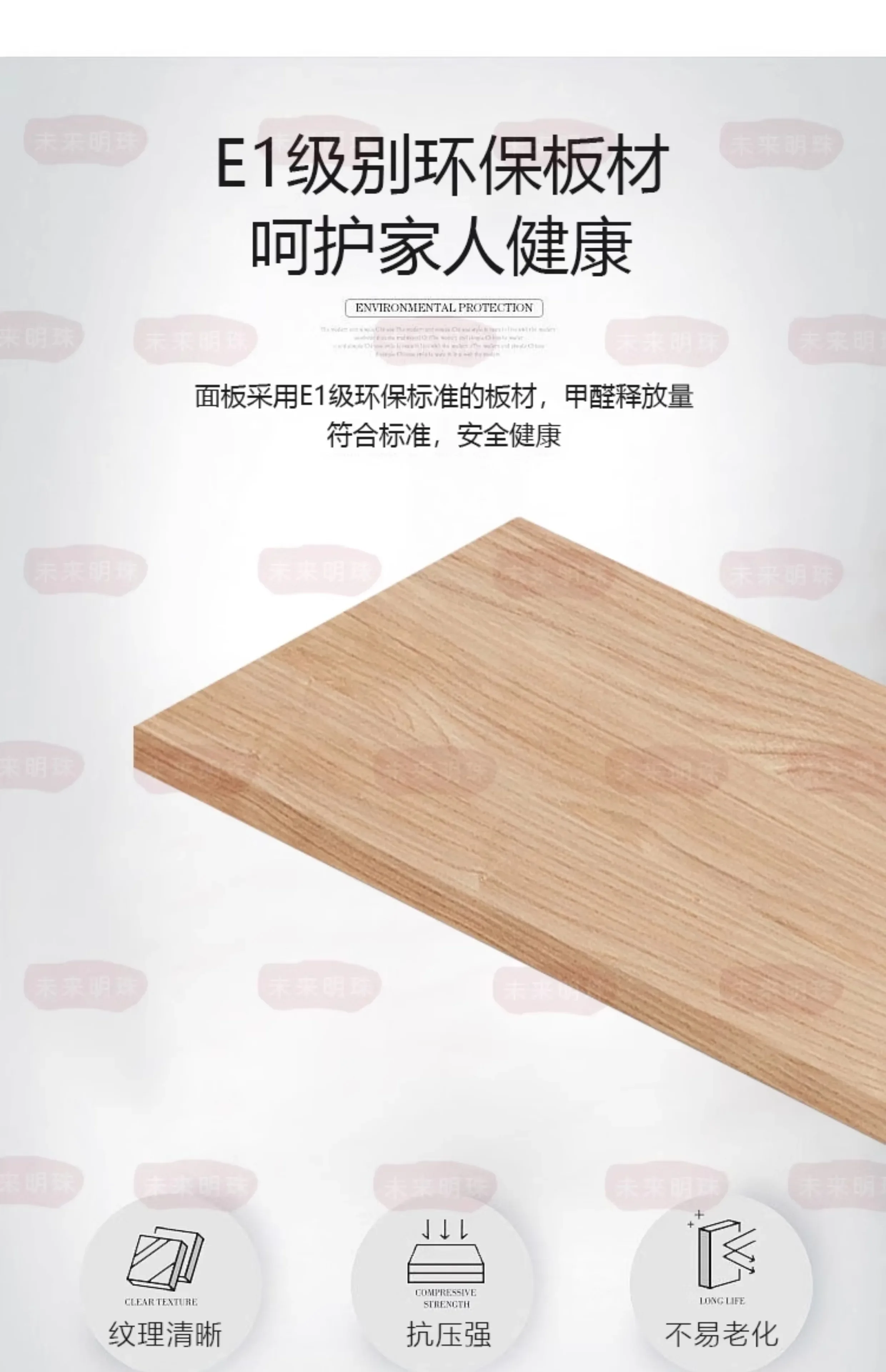 غرفة نوم رئيسية إسكندنافية مزدوجة يابانية من خشب التاتامي بلون الخشب وسرير بمنصة أرضية للزواج #6