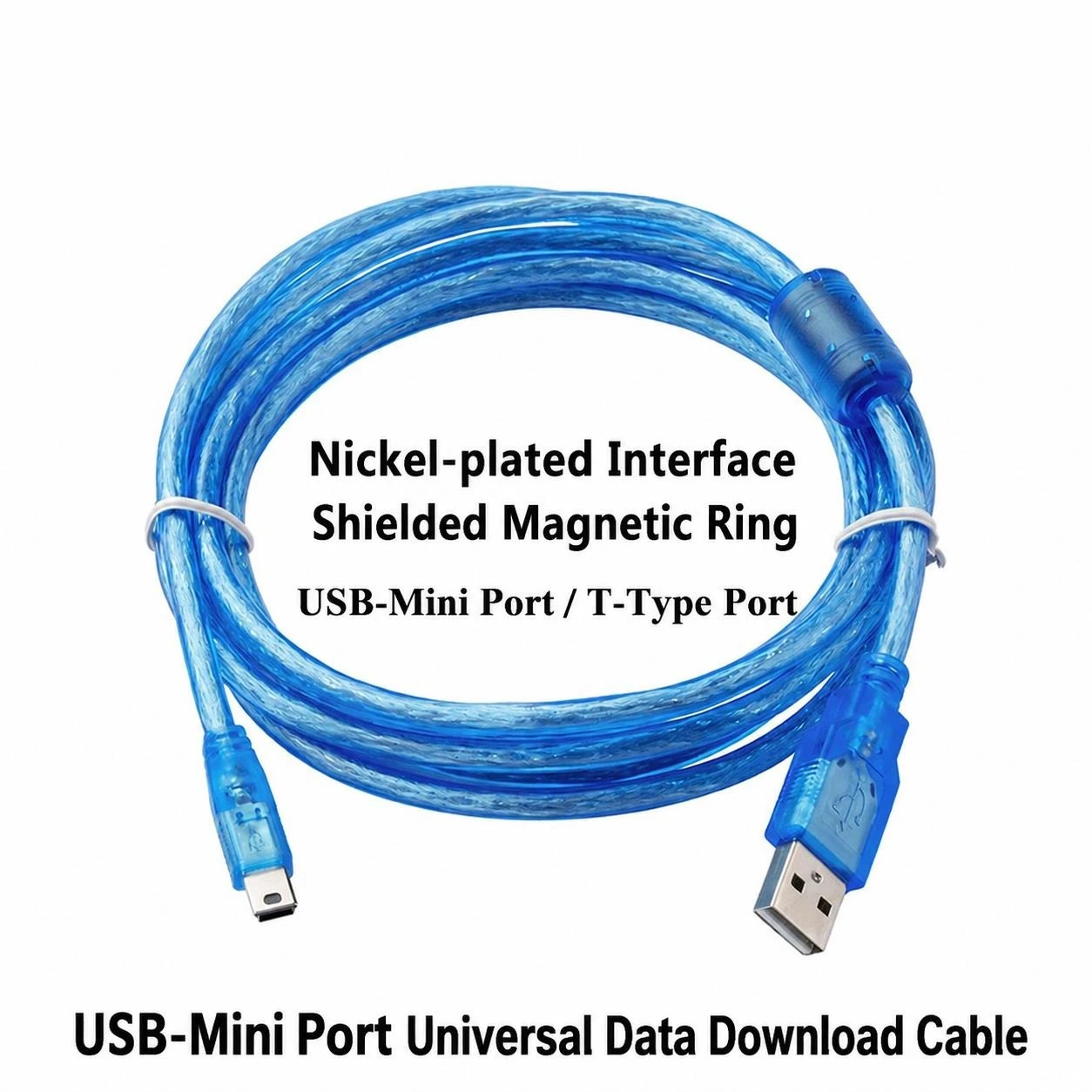 USB GV Debugging Cable for Siemens G110 G120C Inverter V90 Servo Mini Port Download Wire Adapter Tool