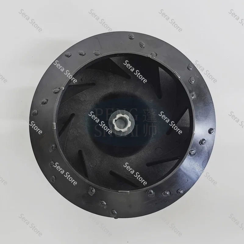 Dryer Wheel Wind Impeller Fan Impeller 70359801 Applicable To Model ST30/STT30