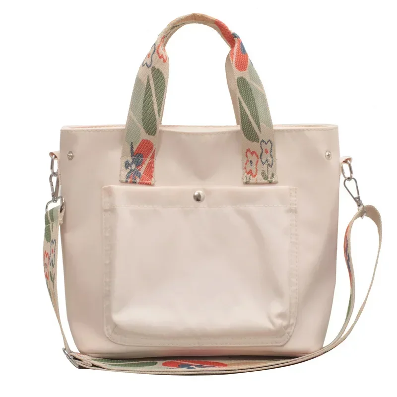 

Нейлоновая сумка-мессенджер, женская модная водонепроницаемая сумка на плечо, легкая портативная сумка-тоут クakken pied),ート카 pichál