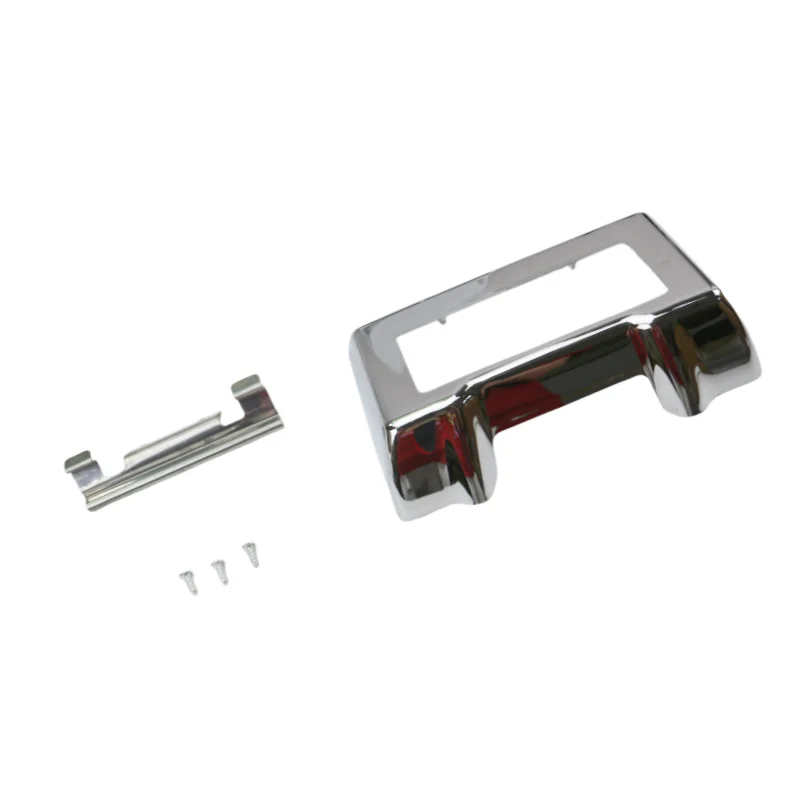 غطاء مبرد زيت الدراجة النارية لدراجة Harley Touring and Trike FLHT FLHR FLTR FLHX 2011-2016