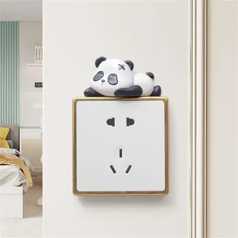 10 best sales सॉकेट स्टिकर - №7