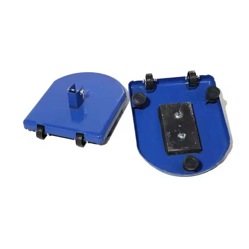 مصنع توريد سبائك الألومنيوم المحمولة المعايير الدولية معدات المسار والميدان قفزة عالية #4