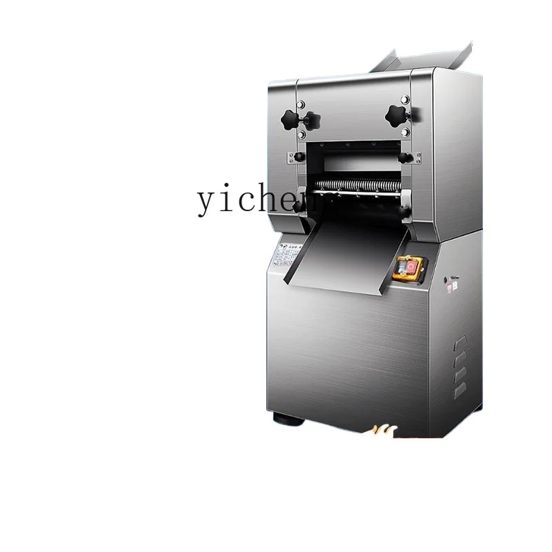 

ZK commercial noodle machine unit canteen automatic commercial stainless steel multi-functional rolling machine