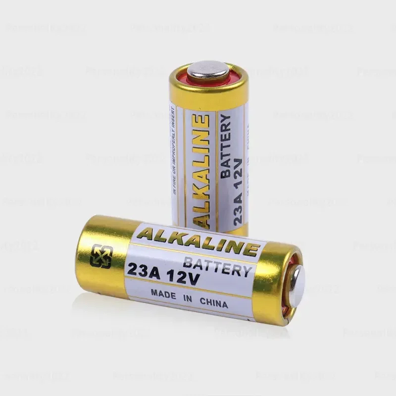 5pcs-30pcs 12V 27a Alkaline Battery A27 Batteries 27AE 27MN A2 L828 K27A for Remote Control Gamepad Flashlight Doorbell Toys