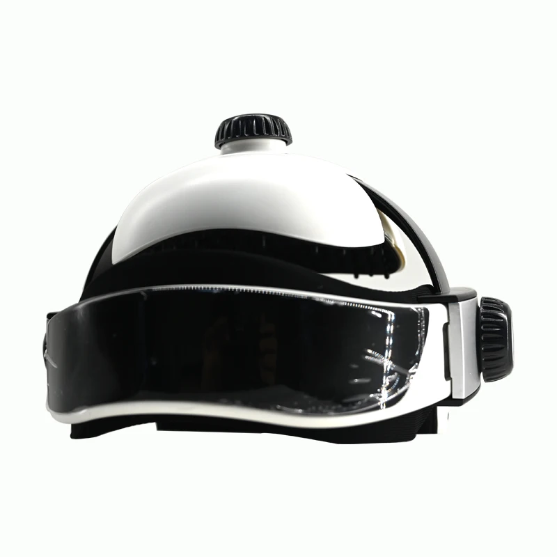 Kask typu słuchawki do biofilii tracker x4 Max