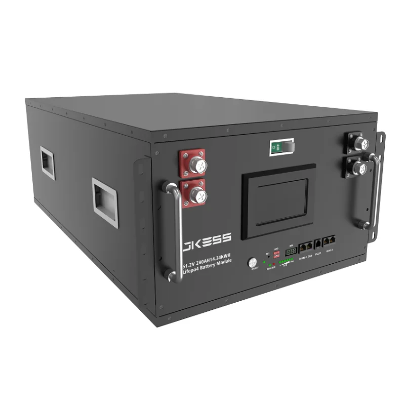 

Набор для самостоятельной сборки литий-ионной батареи 48В 15кВтч (Польша, в наличии) без JK BMS и дисплея, с возможностью стекирования