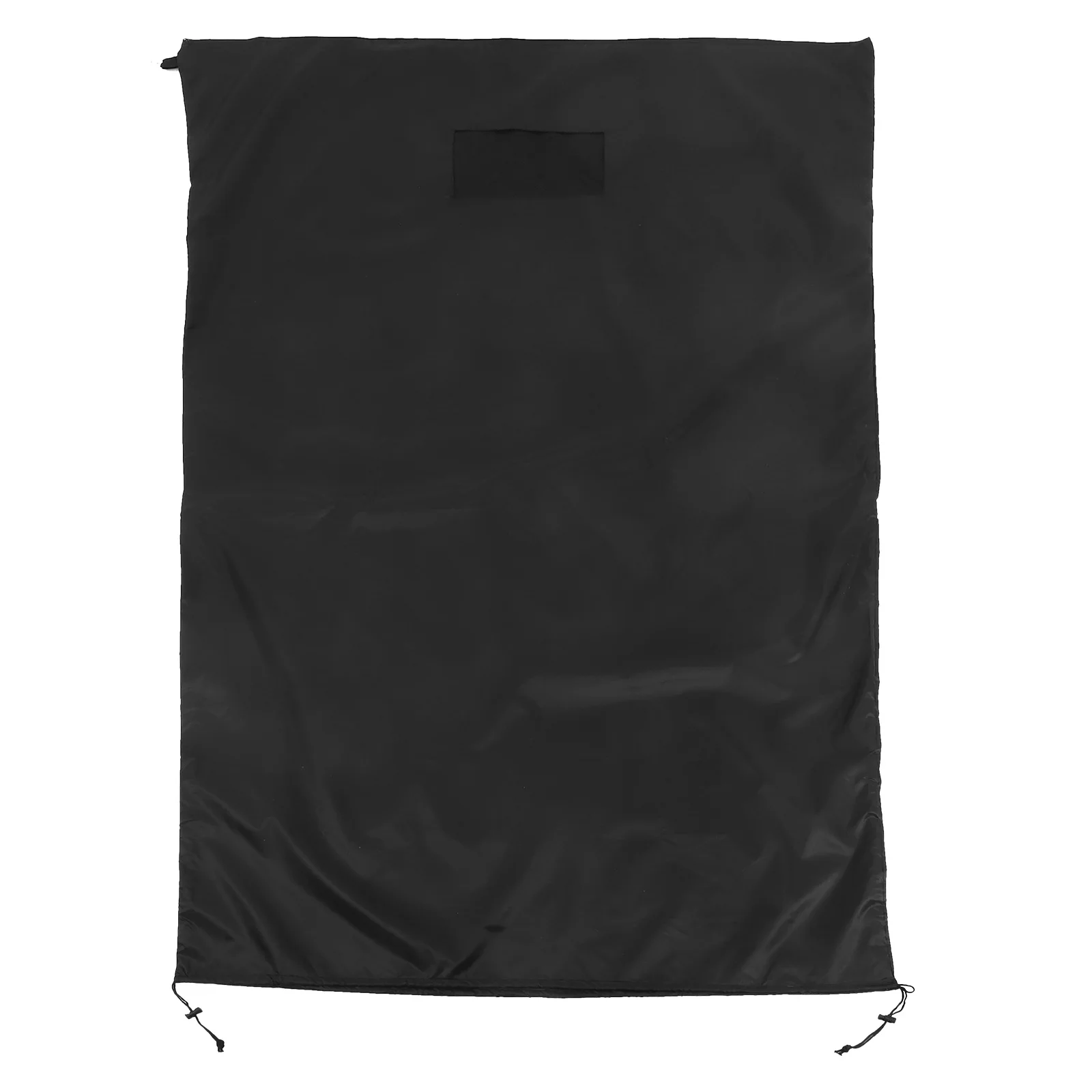 

Garden Fallen Leaves Collection Bag for Lawn Mower Leaf Catcher Grass Bag Universal Tractor Attachment Waterproof Oxford