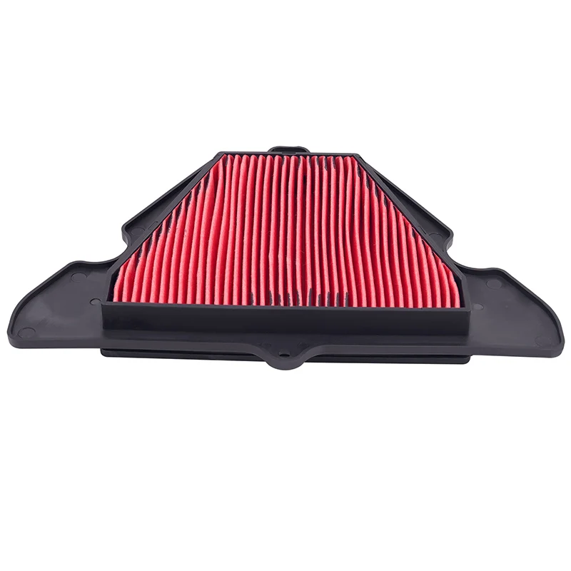 Motorcycle Air Filter Cleaner For Kawasaki KLX230R ZX1000 Ninja 1000 ABS Z1000SX KLZ1000 Versys SE LT ZR1000 Z1000 11013-0712