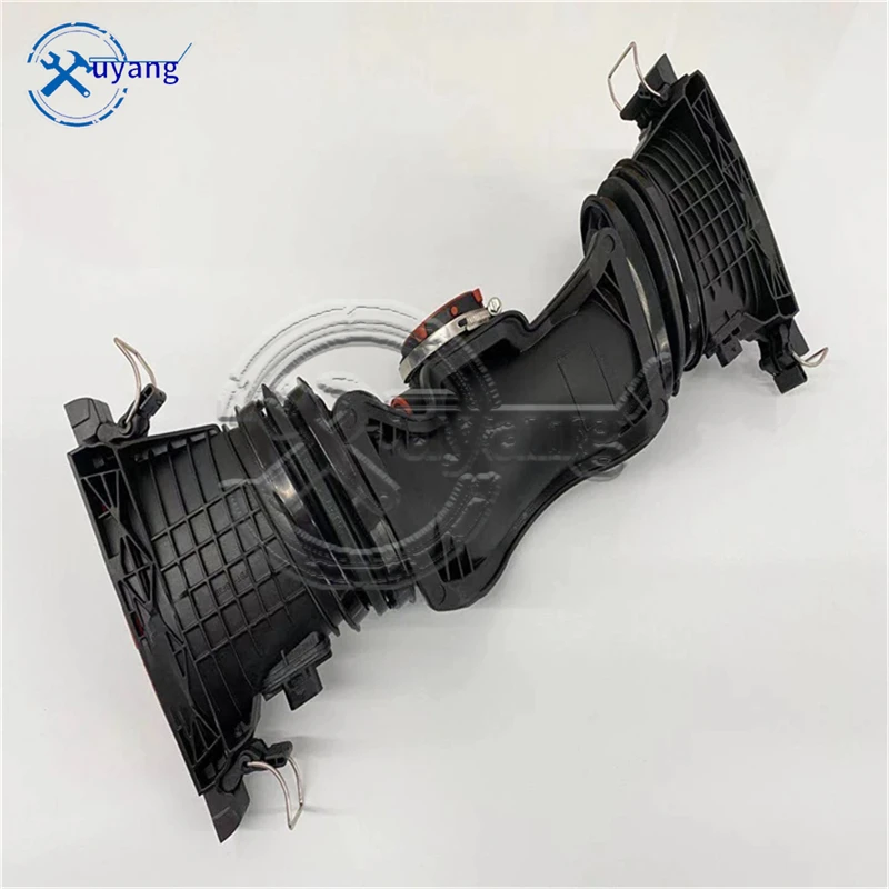 6420901642 OM642 Engine Intake Manifold With MAF Sensors FOR Mercedes Benz W221 6420901742 A6420900048 A6420901742 A6420901642