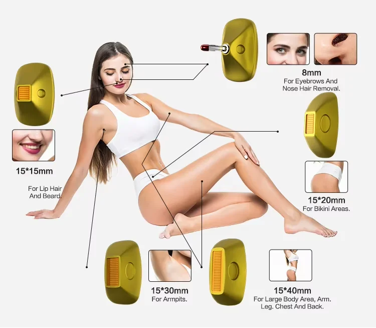 Hot Selling Diode Laser Hair Removal 4 Wavelength 755 808 940 1064 Laser Hair Removal Machine Vertical 4000W Salon Use