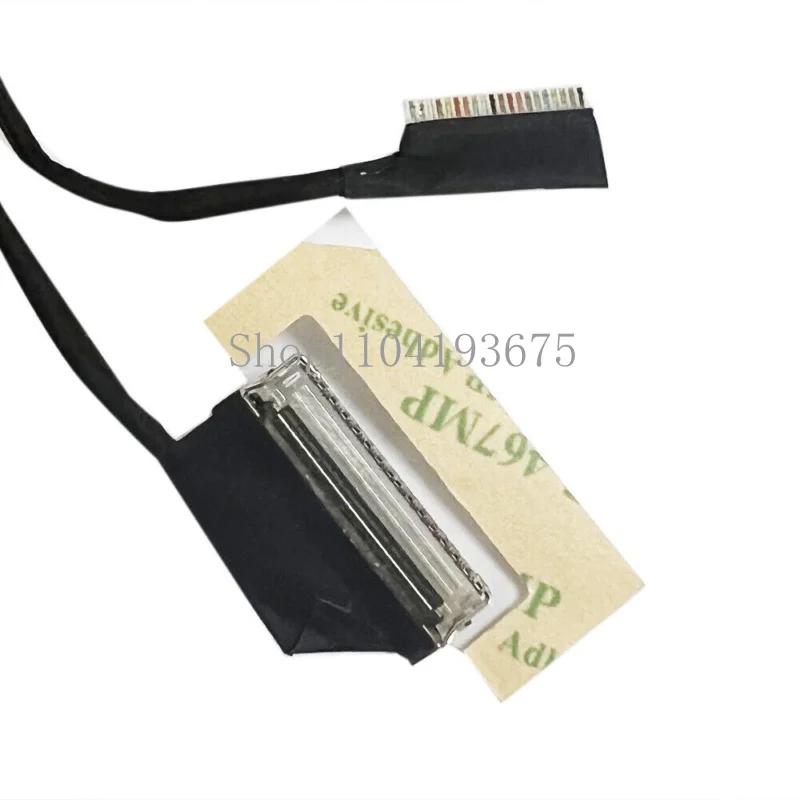 Cavo display LCD per Dell Alienware M17 R3 R4 144HZ 0FG5NG FG5NG DC02C00ON00