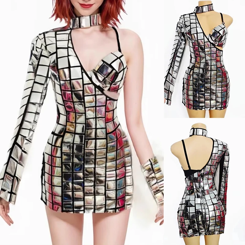 Silver Mirror Stage… - image