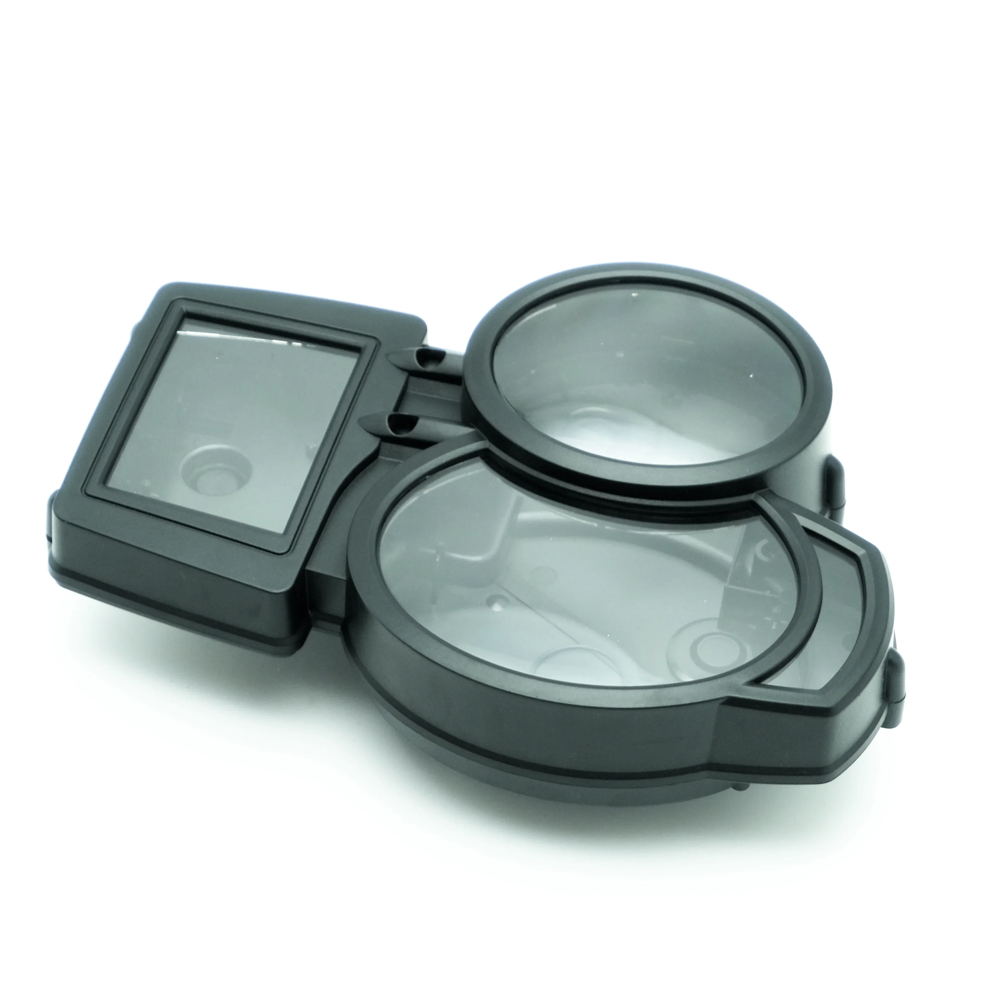 

Motorcycle Speedometer Instrument Gauges Cluster Case Outer Housing For BMW F800GS F650GS F700GS