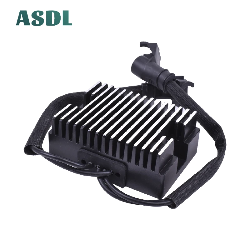 

Motorcycle Voltage Regulator Rectifier Transformer for HARLEY DAVIDSON XL883 XL 883