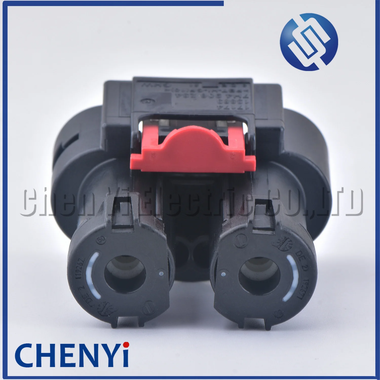 4 Pin Automotive connector steering gear harness plug 7H4 906 234 7H4906234 Electronic Fan Steering plug