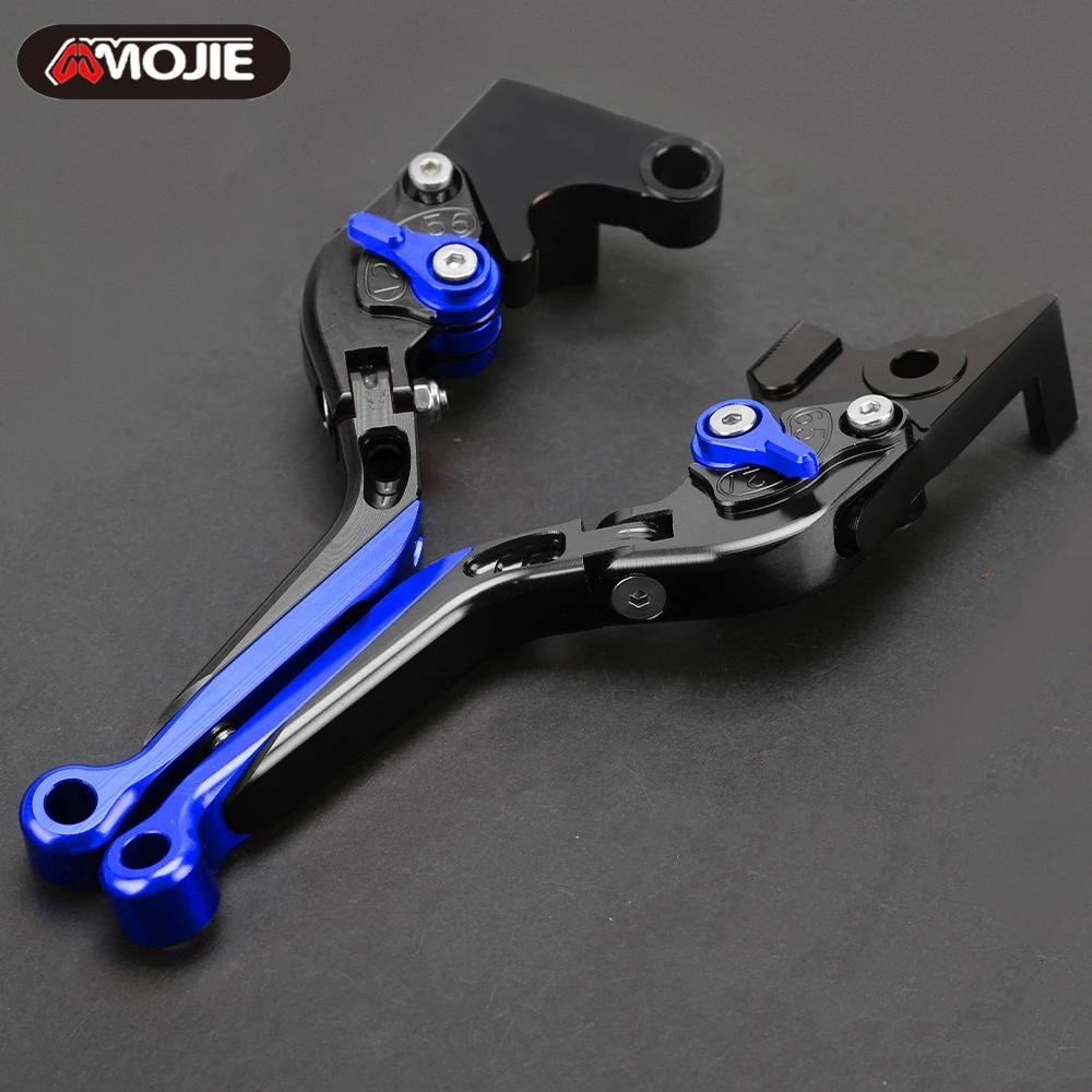 

Motorcycle Accessories For Suzuki GSX-8S GSX8S GSX 8S 2023 2024 2025 Brake Clutch Lever Adjustable Folding Handle Levers