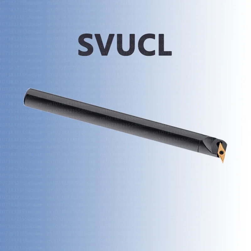 8mm 10mm SVUCR SVUCL Boring Bar S08K S10K-SVUCR08 S16Q-SVUCR11 S20R-SVUCR11 SVUCL16 S25S-SVUCR16 Internal Turning Toolholder CNC