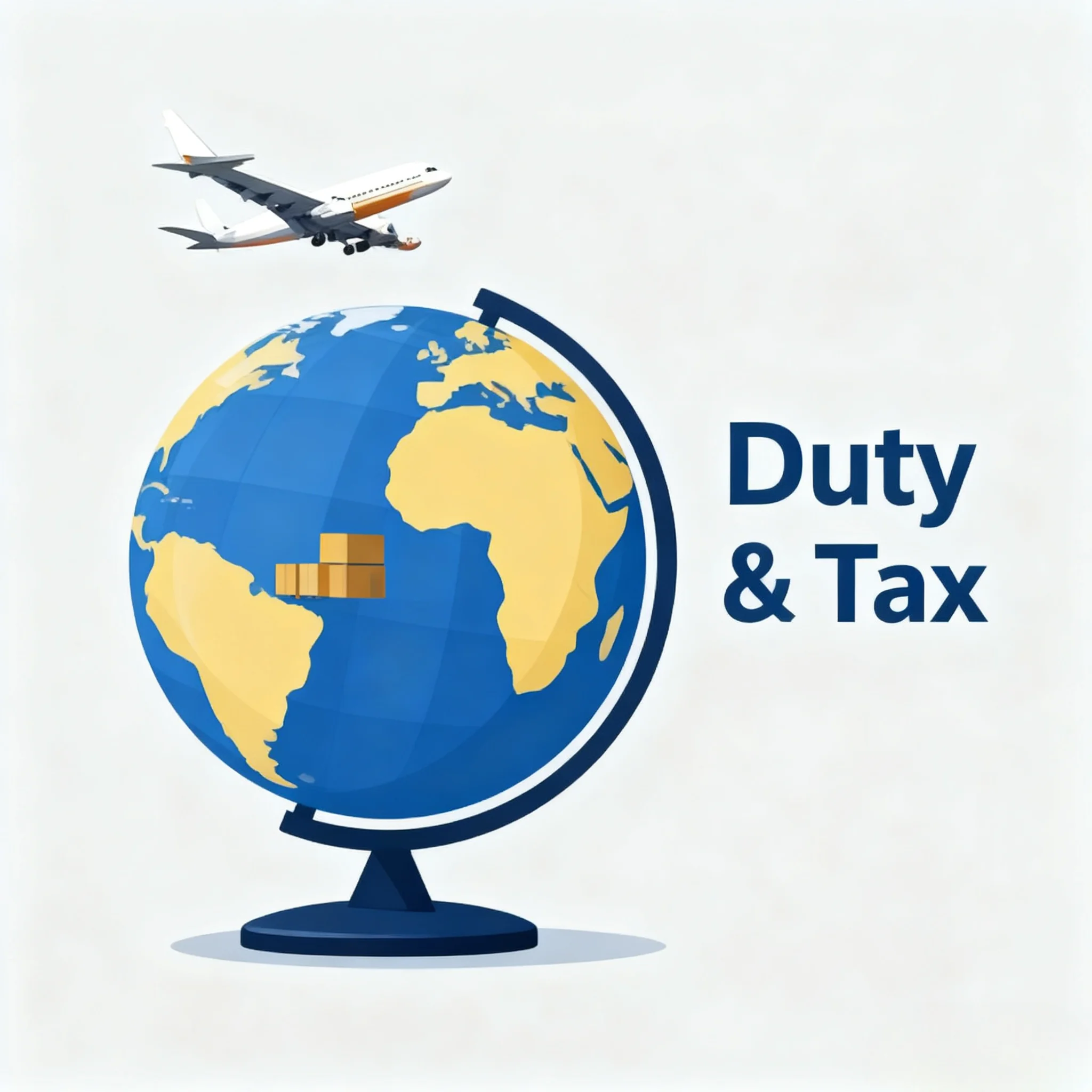 Customs Clearance Beauty tools