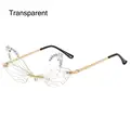 Transparent