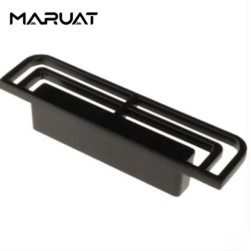 Мебельная ручка из цинкового сплава, кухонный шкаф, ящик, ТВ-шкаф, шкаф для спальни, книжная полка, ручка для туалетного столика для хранения