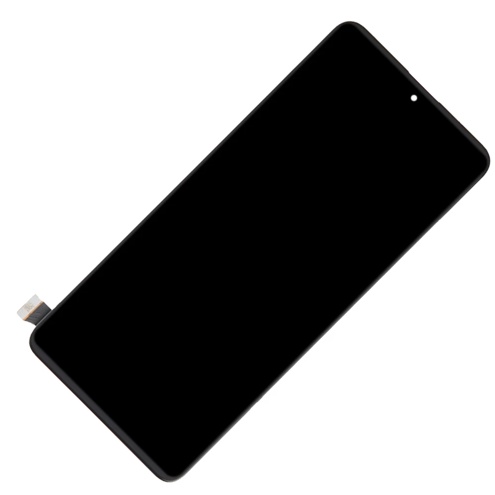 For Xiaomi Poco F5 Pro LCD Screen Display With Frame 6.67\