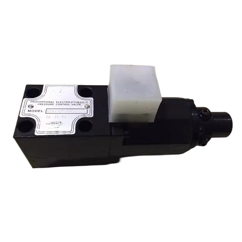 

for Haitian Injection Molding Machine Parts Back Pressure Proportional Valve EDG-01-A45 Brand New Genuine