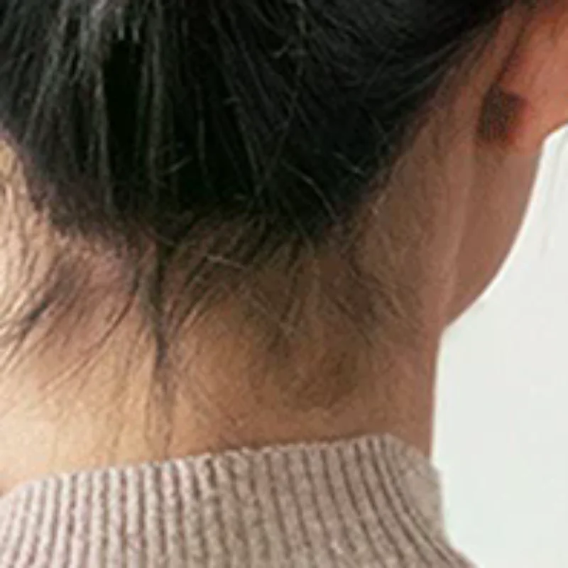 

1 шт. Прочный пластиковый массажер-чесалка для спины, массажер для тела, средство для снятия зуда, товары для здоровья