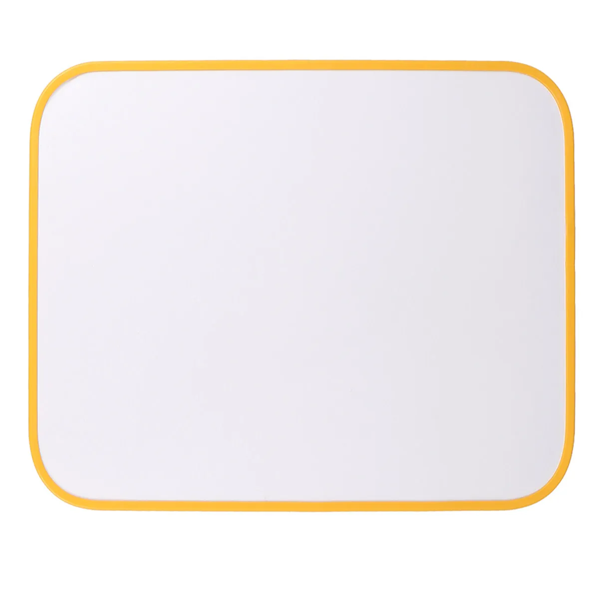 

1Pcs Magnetic Whiteboard Writing Board for Learning Name Drawing Erasable Message Board Home School Office Use 21x28cm