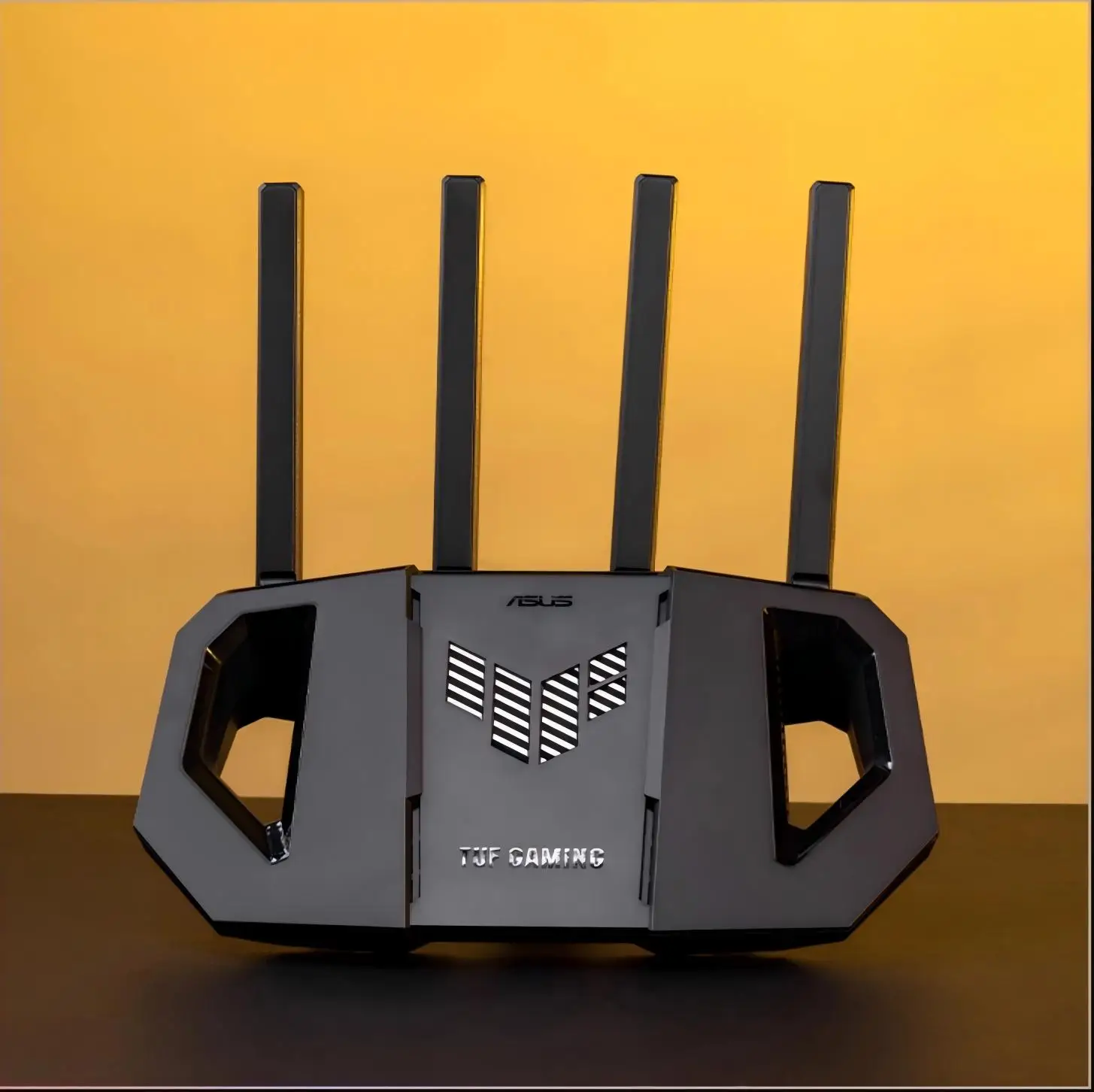 TUF GAMING WiFi7 BE3600 Gaming Router Mobile Game Mode E-sports Port BE3600 Home WiFi Random Group Routing