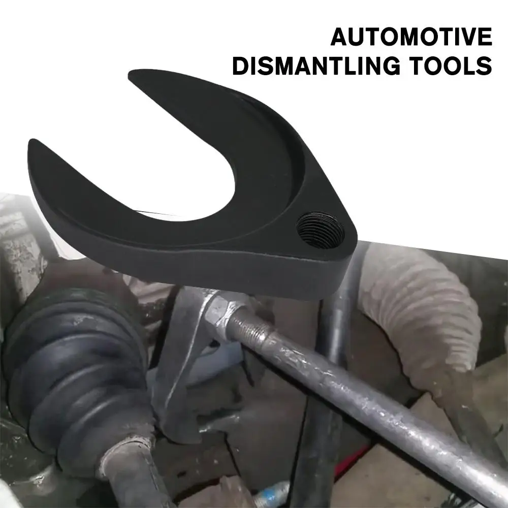 

48mm Cv Axle Removal Tool Cv Joint Puller Slide Hammer Tool Drive Axle Puller Dropshipping Front Accessories Wheel Adapter C1F2