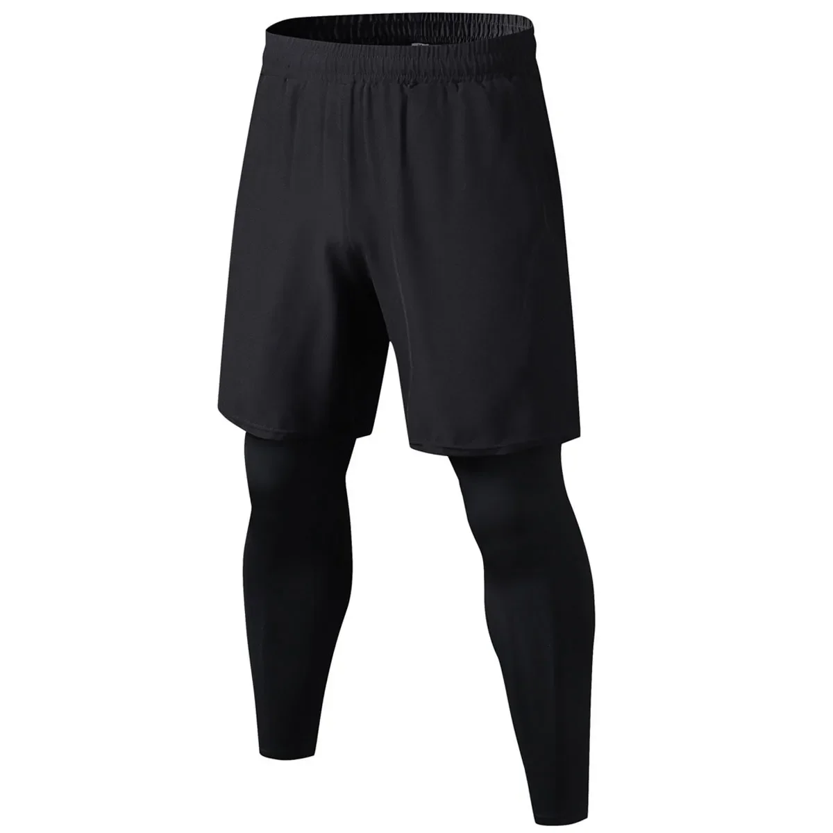 Thumbnail 4 - #80 Best Mens Compression Sports Leggings to Buy In 2026