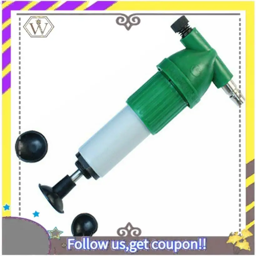 

ABXV-Pneumatic Valve Grinder Car Engine Valve Grinder Valve Repair Valve Grinding Tool