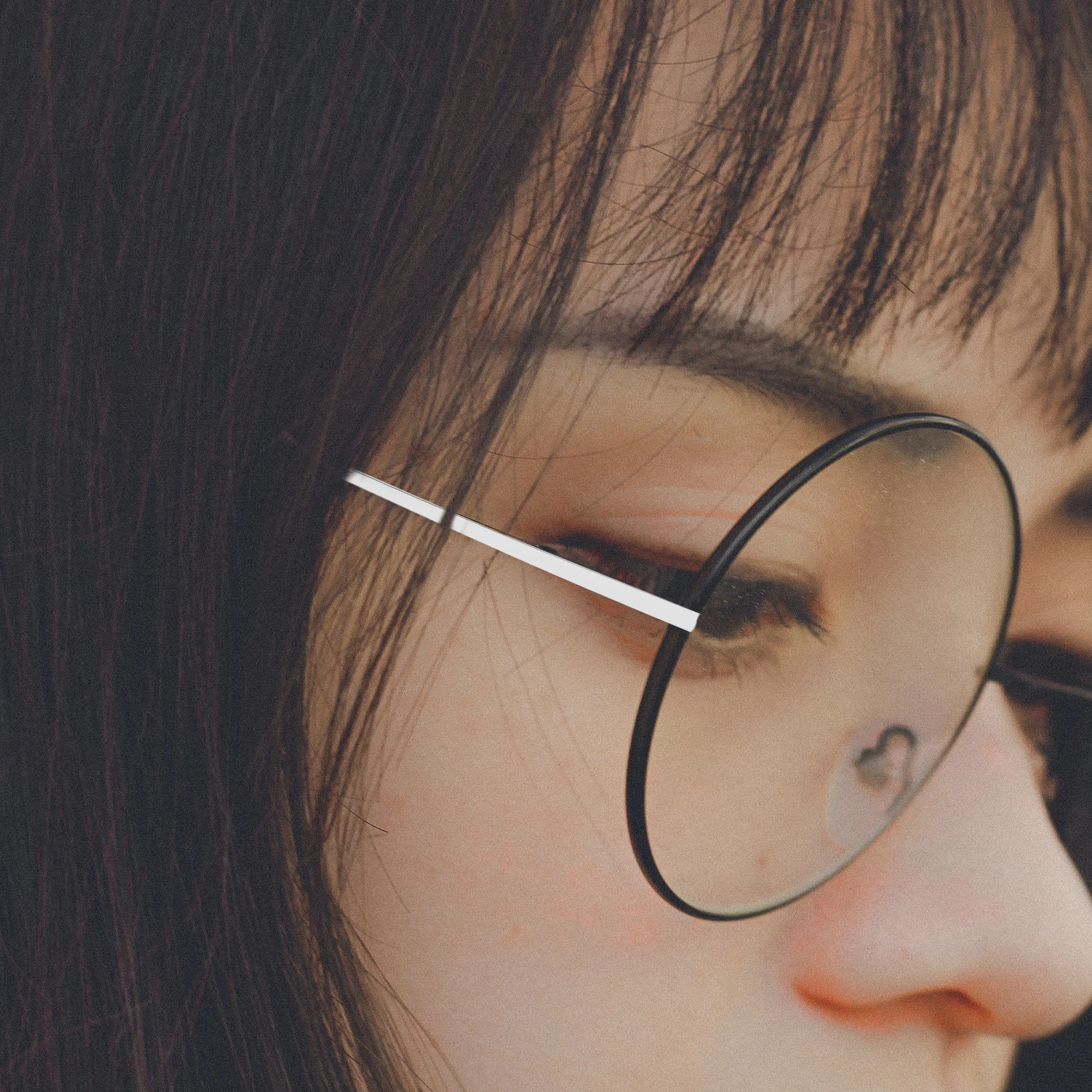 

Spectacle Legs Glasses Accessories Eyeglasses Replacing Metal Blue Arms Replacement