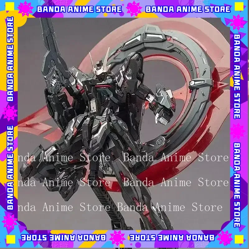 NEW Supreme Evolution Glory 1/100 Mg Eternal Star St-00 Devourer of Light Assembly Model Kit Action Toys Gifts Collection